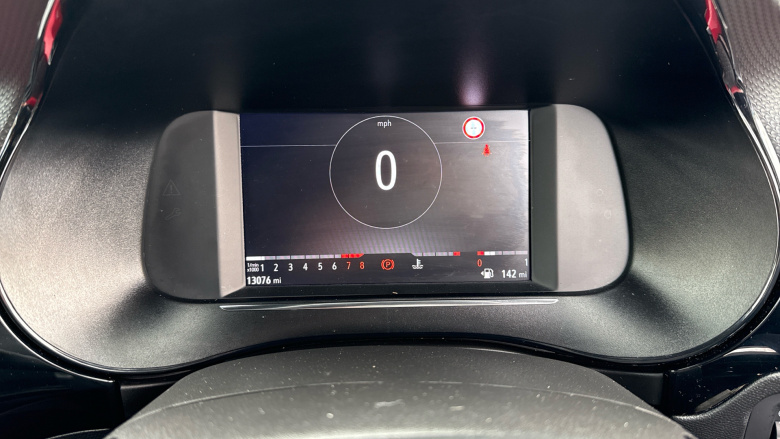 Vauxhall Corsa 1.2 GS Line 5dr Petrol Hatchback